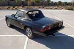 1987 ALFA ROMEO SPIDER VELOCE CONVERTIBLE - Rear 3/4 - 187173