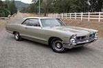 1965 PONTIAC GRAND PRIX - Front 3/4 - 187182