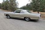 1965 PONTIAC GRAND PRIX - Rear 3/4 - 187182