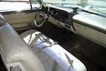 1963 CADILLAC SERIES 62 - Interior - 187184