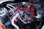 1981 CHEVROLET CAMARO Z/28 CUSTOM COUPE - Engine - 187213