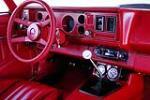 1981 CHEVROLET CAMARO Z/28 CUSTOM COUPE - Interior - 187213