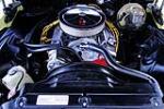 1974 CHEVROLET CAMARO Z/28 - Engine - 187214