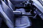1974 CHEVROLET CAMARO Z/28 - Interior - 187214