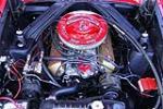 1964 FORD FALCON FUTURA - Engine - 187221