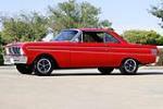 1964 FORD FALCON FUTURA - Front 3/4 - 187221