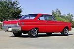 1964 FORD FALCON FUTURA - Rear 3/4 - 187221