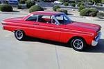 1964 FORD FALCON FUTURA - Side Profile - 187221