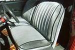 1947 CHEVROLET STYLEMASTER CUSTOM COUPE - Interior - 187234