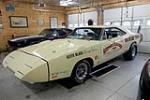1969 DODGE DAYTONA WING RACE CAR - Front 3/4 - 187241