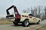 1969 DODGE DAYTONA WING RACE CAR - Rear 3/4 - 187241