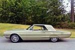 1966 FORD THUNDERBIRD - Side Profile - 187251