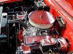 1955 CHEVROLET SEDAN DELIVERY CUSTOM WAGON - Engine - 187253