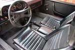 1975 PORSCHE 914 TARGA - Interior - 187355