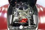 1940 FORD CUSTOM PICKUP - Engine - 187395