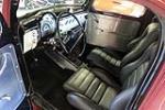 1940 FORD CUSTOM PICKUP - Interior - 187395