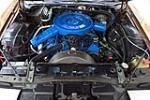 1974 LINCOLN CONTINENTAL MARK IV CUSTOM HARDTOP - Engine - 187401