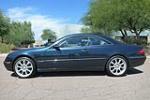 2001 MERCEDES-BENZ CL600  - Side Profile - 187403