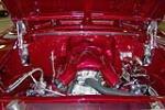 1957 CHEVROLET BEL AIR CUSTOM HARDTOP - Engine - 187442