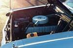 1962 MERCURY COMET  - Engine - 187456