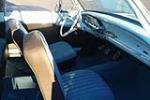 1962 MERCURY COMET  - Interior - 187456