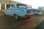 1962 MERCURY COMET  - Rear 3/4 - 187456