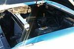 1957 PONTIAC CHIEFTAIN 4 DOOR SEDAN - Engine - 187457