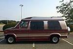 1989 FORD ECONOLINE VAN - Front 3/4 - 187461