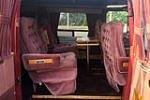 1989 FORD ECONOLINE VAN - Interior - 187461