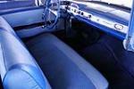 1958 CHEVROLET BISCAYNE 2-DOOR POST SEDAN - Interior - 187489
