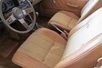 1981 DATSUN B210 SL  - Interior - 187502