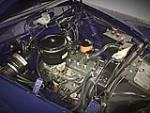 1951 STUDEBAKER CHAMPION BUSINESS COUPE - Engine - 187510