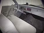 1951 STUDEBAKER CHAMPION BUSINESS COUPE - Interior - 187510