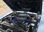 1967 FORD MUSTANG GTA FASTBACK - Engine - 187536