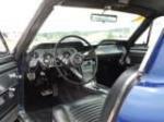 1967 FORD MUSTANG GTA FASTBACK - Interior - 187536
