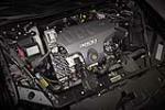 2002 CHEVROLET MONTE CARLO SS DALE EARNHARDT INTIMIDATOR - Engine - 187699