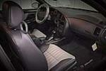2002 CHEVROLET MONTE CARLO SS DALE EARNHARDT INTIMIDATOR - Interior - 187699