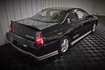 2002 CHEVROLET MONTE CARLO SS DALE EARNHARDT INTIMIDATOR - Rear 3/4 - 187699