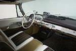 1959 DESOTO ADVENTURER CONVERTIBLE - Interior - 187821