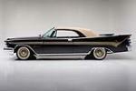 1959 DESOTO ADVENTURER CONVERTIBLE - Side Profile - 187821