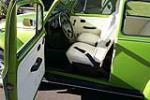1975 VOLKSWAGEN BEETLE  - Interior - 187841