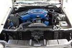 1971 FORD MUSTANG CONVERTIBLE - Engine - 188038