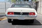 1971 FORD MUSTANG CONVERTIBLE - Misc 1 - 188038