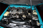 1992 GMC TYPHOON SUV - Engine - 188079