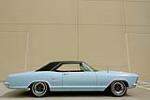 1964 BUICK RIVIERA HARDTOP - Side Profile - 188099