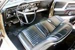 1966 BUICK RIVIERA GS HARDTOP - Interior - 188100