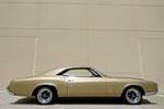 1966 BUICK RIVIERA GS HARDTOP - Side Profile - 188100