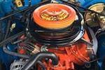 1972 PLYMOUTH ROAD RUNNER/GTX COUPE - Engine - 188126
