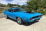 1972 PLYMOUTH ROAD RUNNER/GTX COUPE - Misc 1 - 188126