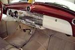 1952 CHEVROLET DELUXE CUSTOM COUPE - Interior - 188141